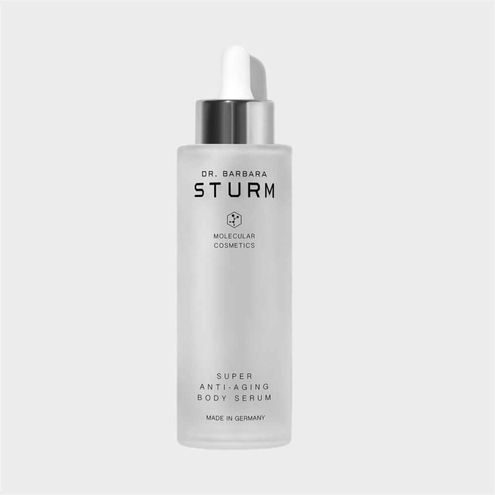 NEW Dr. Barbara Sturm Super Anti-Aging Body Serum (100 ml / 3.38 fl oz)